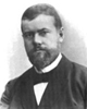 Max Weber  1864-1920  